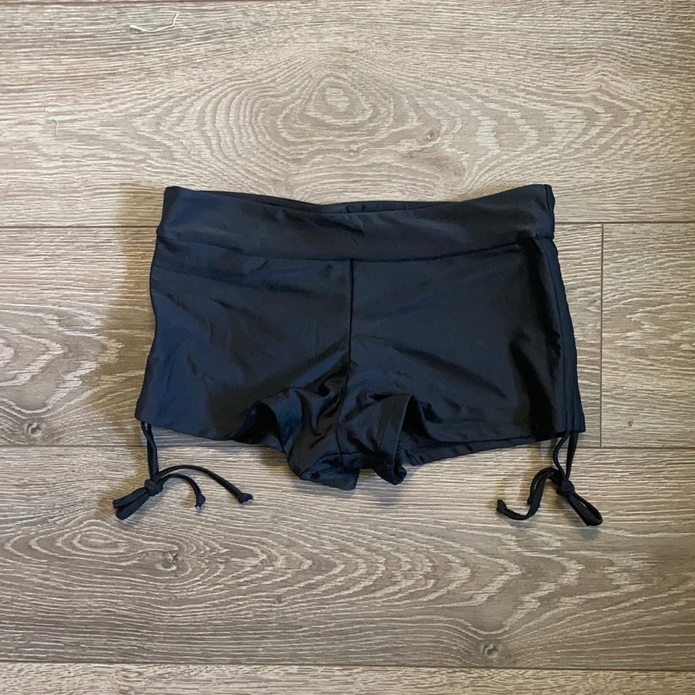 Beachsissi Swim Shorts Size Large